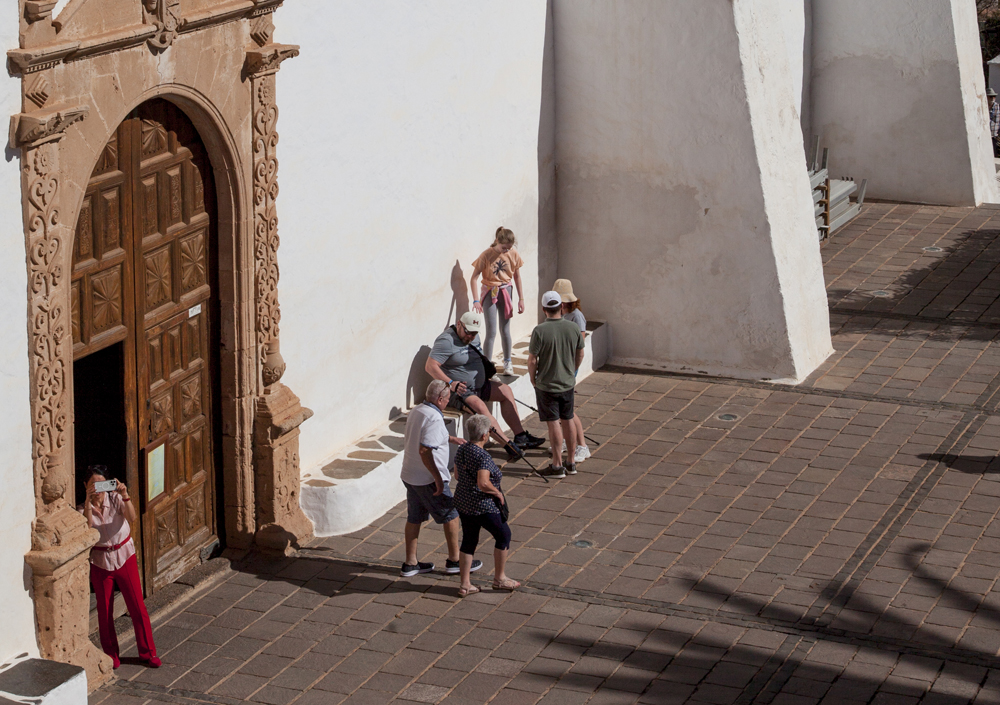 Fuerteventura Canary Islands 